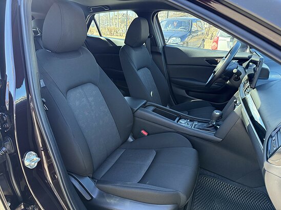 Mazda CX-4 2.0 AT (158 л.с.) Core