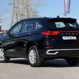 HAVAL M6 1.5 MT (143 л.с.) Family
