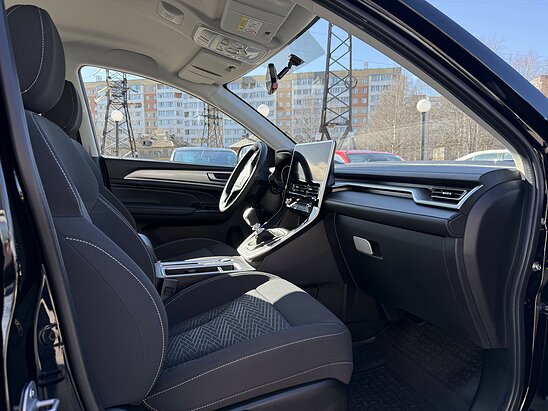 HAVAL M6 1.5 MT (143 л.с.) Family