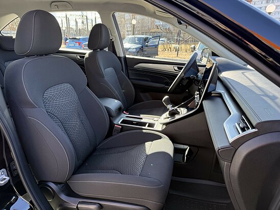 HAVAL M6 1.5 MT (143 л.с.) Family