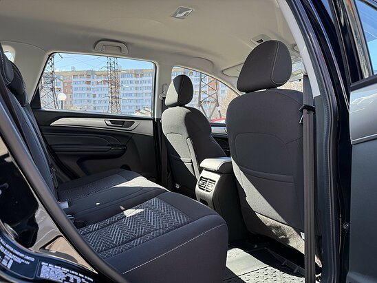 HAVAL M6 1.5 MT (143 л.с.) Family