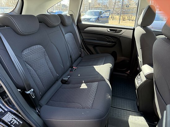 HAVAL M6 1.5 MT (143 л.с.) Family