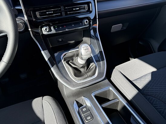 HAVAL M6 1.5 MT (143 л.с.) Family