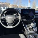 HAVAL M6 1.5 MT (143 л.с.) Family