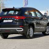 HAVAL M6 1.5 MT (143 л.с.) Family