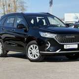 HAVAL M6 1.5 MT (143 л.с.) Family