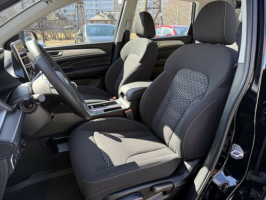 HAVAL M6 1.5 MT (143 л.с.) Family