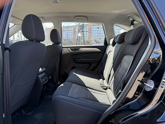HAVAL M6 1.5 MT (143 л.с.) Family
