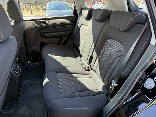 HAVAL M6 1.5 MT (143 л.с.) Family