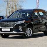 HAVAL M6 1.5 MT (143 л.с.) Family