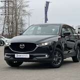 Mazda CX-5 2.0 AT (150 л.с.) Active