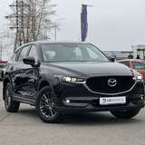 Mazda CX-5 2.0 AT (150 л.с.) Active