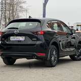 Mazda CX-5 2.0 AT (150 л.с.) Active
