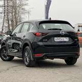 Mazda CX-5 2.0 AT (150 л.с.) Active