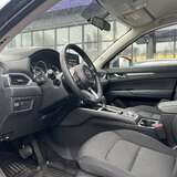 Mazda CX-5 2.0 AT (150 л.с.) Active