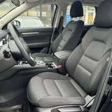 Mazda CX-5 2.0 AT (150 л.с.) Active