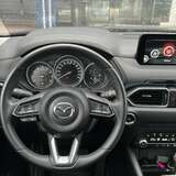Mazda CX-5 2.0 AT (150 л.с.) Active