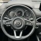 Mazda CX-5 2.0 AT (150 л.с.) Active