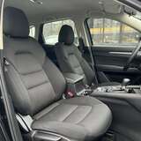 Mazda CX-5 2.0 AT (150 л.с.) Active
