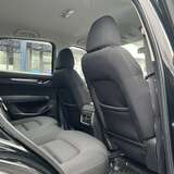 Mazda CX-5 2.0 AT (150 л.с.) Active