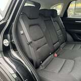 Mazda CX-5 2.0 AT (150 л.с.) Active