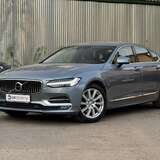 Volvo S90 2.0 T5 AT (249 л.с.) Inscription