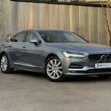 Volvo S90 2.0 T5 AT (249 л.с.) Inscription