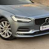 Volvo S90 2.0 T5 AT (249 л.с.) Inscription