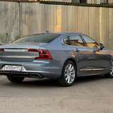 Volvo S90 2.0 T5 AT (249 л.с.) Inscription