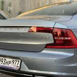 Volvo S90 2.0 T5 AT (249 л.с.) Inscription