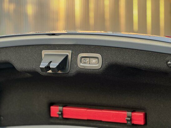 Volvo S90 2.0 T5 AT (249 л.с.) Inscription