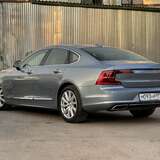 Volvo S90 2.0 T5 AT (249 л.с.) Inscription