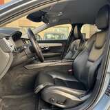Volvo S90 2.0 T5 AT (249 л.с.) Inscription