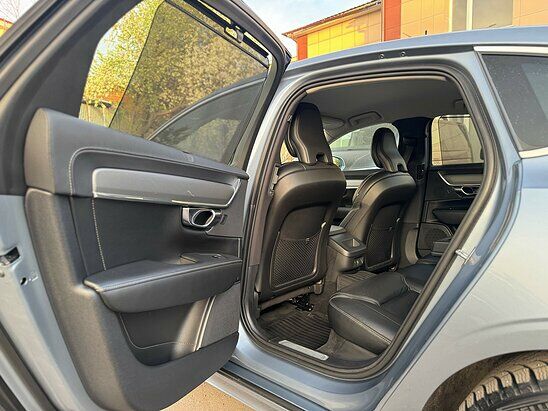 Volvo S90 2.0 T5 AT (249 л.с.) Inscription