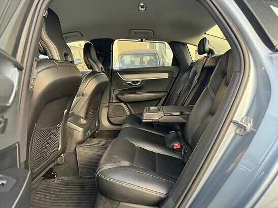 Volvo S90 2.0 T5 AT (249 л.с.) Inscription
