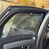 Volvo S90 2.0 T5 AT (249 л.с.) Inscription