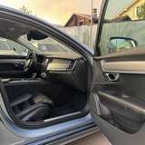 Volvo S90 2.0 T5 AT (249 л.с.) Inscription