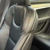 Volvo S90 2.0 T5 AT (249 л.с.) Inscription