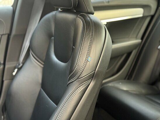 Volvo S90 2.0 T5 AT (249 л.с.) Inscription