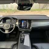 Volvo S90 2.0 T5 AT (249 л.с.) Inscription