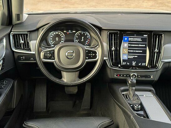 Volvo S90 2.0 T5 AT (249 л.с.) Inscription