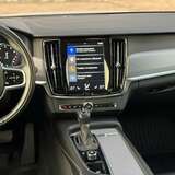 Volvo S90 2.0 T5 AT (249 л.с.) Inscription