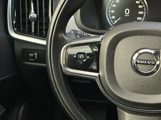 Volvo S90 2.0 T5 AT (249 л.с.) Inscription