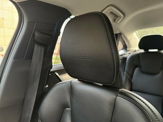 Volvo S90 2.0 T5 AT (249 л.с.) Inscription