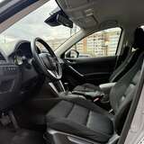 Mazda CX-5 2.0 AT (150 л.с.) Active