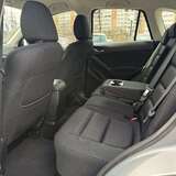 Mazda CX-5 2.0 AT (150 л.с.) Active