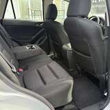 Mazda CX-5 2.0 AT (150 л.с.) Active