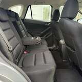 Mazda CX-5 2.0 AT (150 л.с.) Active