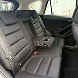 Mazda CX-5 2.0 AT (150 л.с.) Active