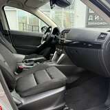 Mazda CX-5 2.0 AT (150 л.с.) Active